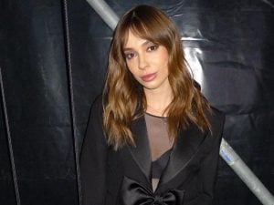 Camilla, figlia di Massimo Ghini: “La bulimia è stato un richiamo di aiuto. Mio padre rovinato dalla politica”