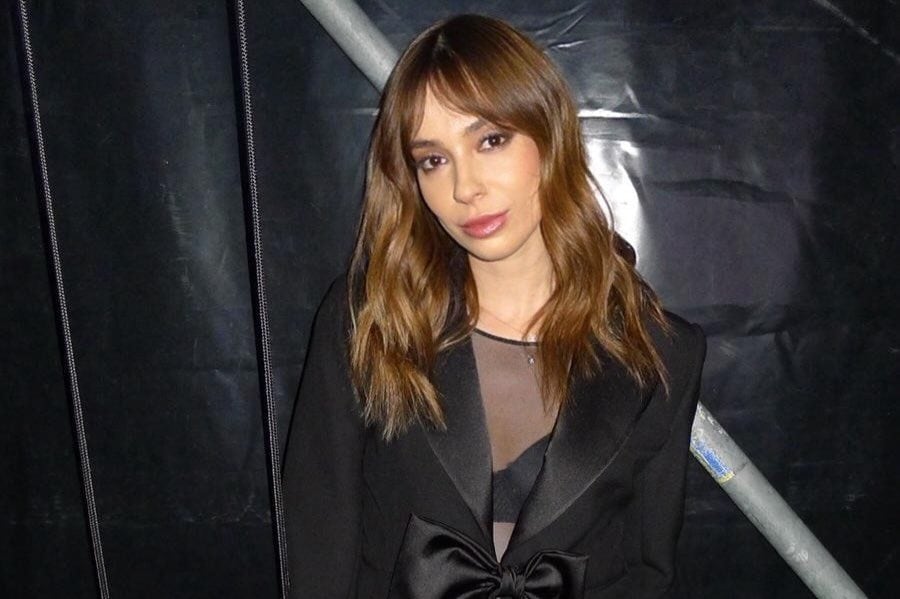 Camilla, figlia di Massimo Ghini: “La bulimia è stato un richiamo di aiuto. Mio padre rovinato dalla politica”