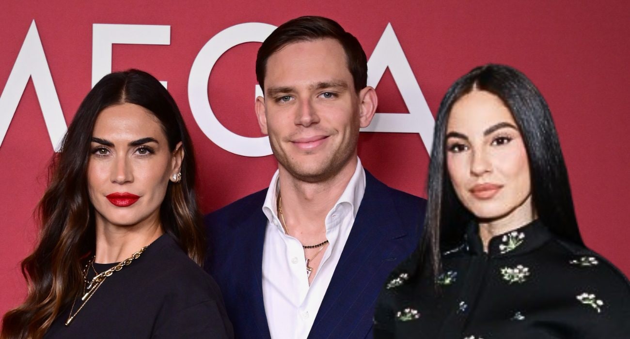 Carlo Beretta: "Con Melissa Satta mai un litigio, parliamo di futuro. Giulia De Lellis? Felice sia diventata mamma"
