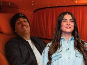 “Chanel Totti e il rapper Le One sono una coppia”, il video 