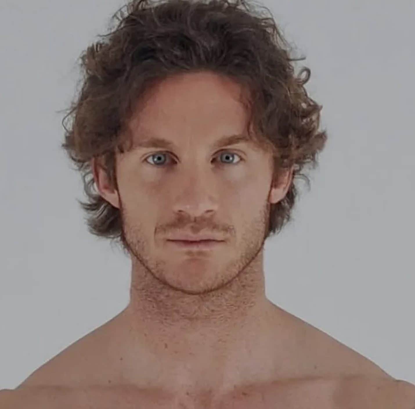 Danilo Mileto, ex di The Couple