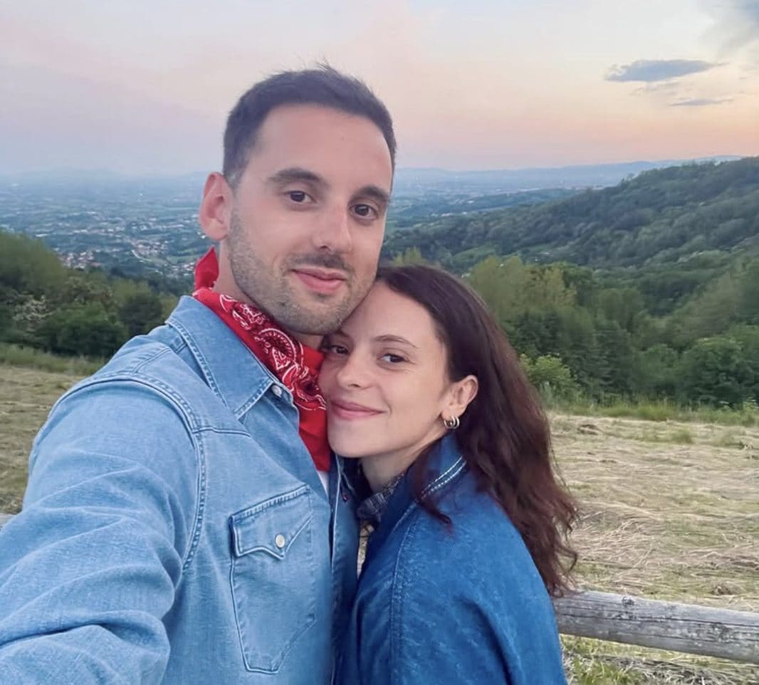 Chi è Davide Spigarolo, preparatore atletico e futuro marito di Francesca Michielin