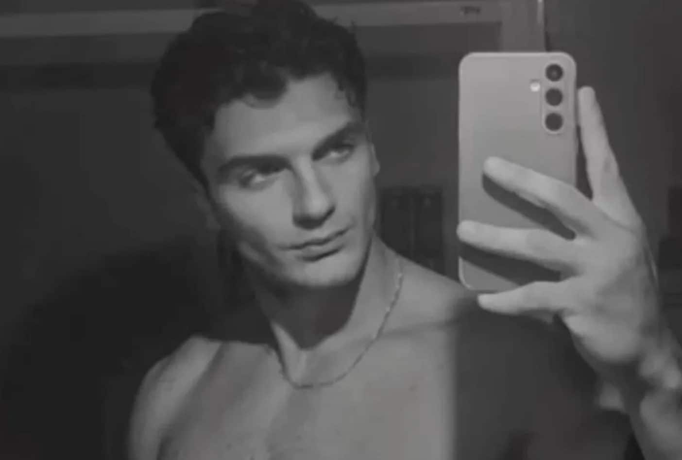 Emanuele Lescarini, modello fiorentino