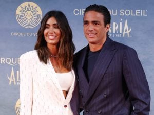 Alessandro Matri e Federica Nargi smentiscono il matrimonio: