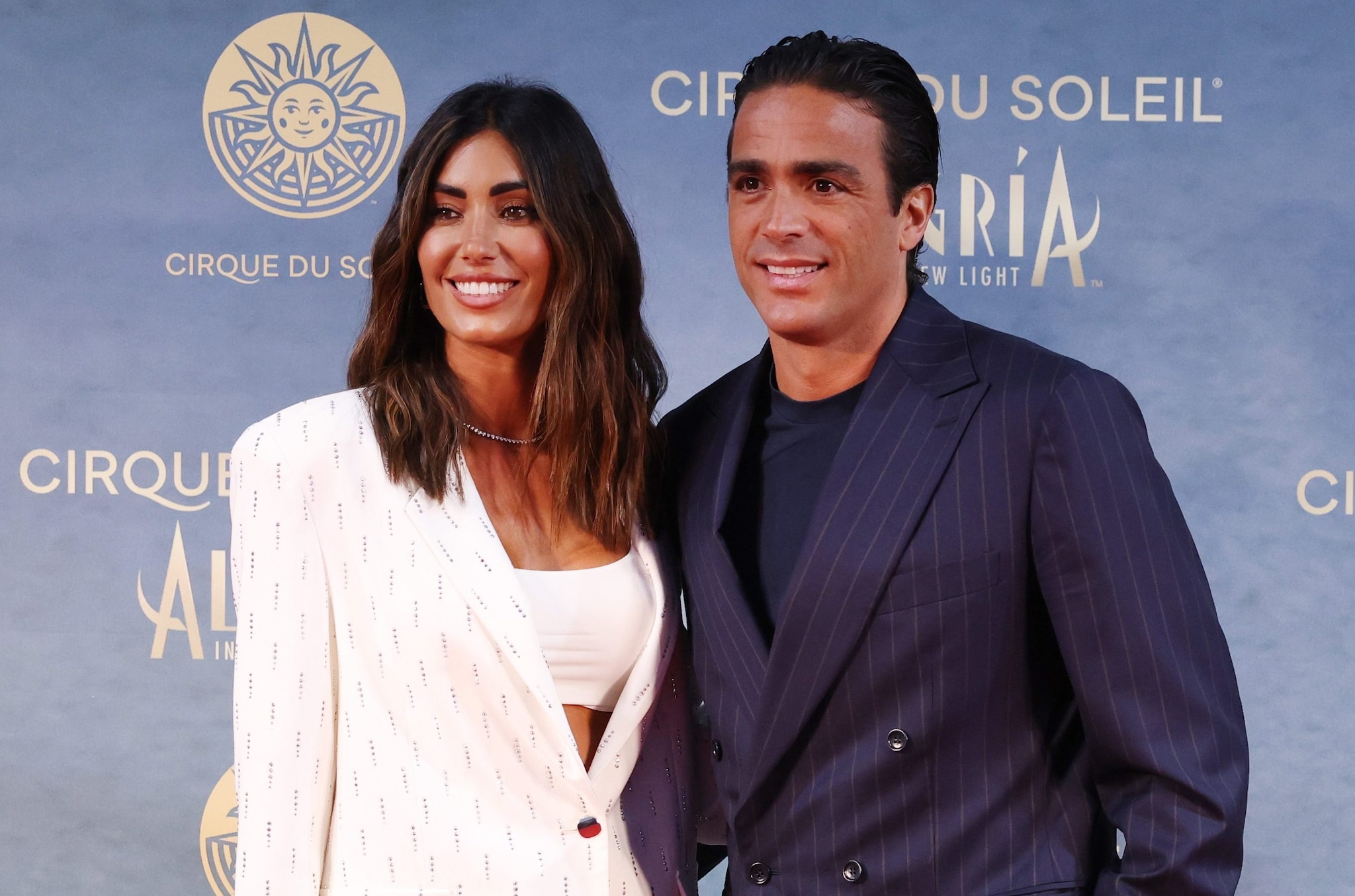 Alessandro Matri e Federica Nargi smentiscono il matrimonio: "Grazie per gli auguri, ma non ci siamo sposati"