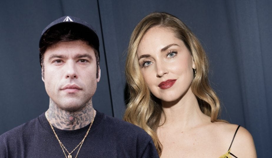 "Fedez pronto a mollare Ferragni all'altare per l'amante", il like dell'imprenditrice al vecchio gossip di Angelica