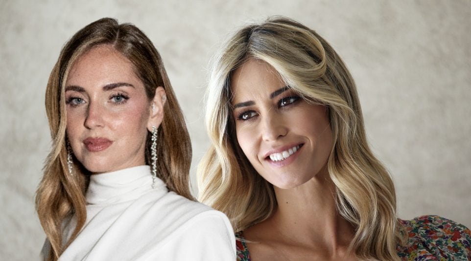 Elena Santarelli festeggia l'anniversario di matrimonio, poi la frecciatina a Chiara Ferragni dopo i trascorsi