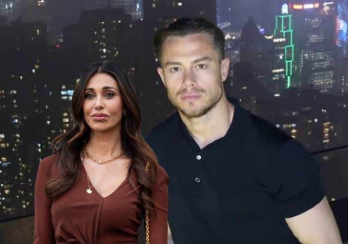 Chi è Gaetano Fidanzati, il nuovo fidanzato di Belen Rodriguez: personal trainer di Tony Effe e Ignazio Moser