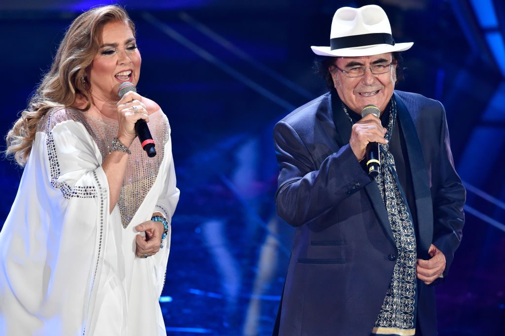 Lo sfogo di Al Bano contro il gossip su Romina Power: "Mai detto che non canterò più con lei"