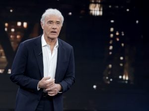 Massimo Giletti: “Voglio finire la mia carriera in Rai. Su M