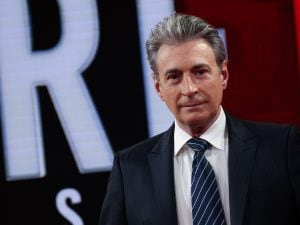 Perché Milo Infante ha parlato di punto d’arrivo in Mediaset