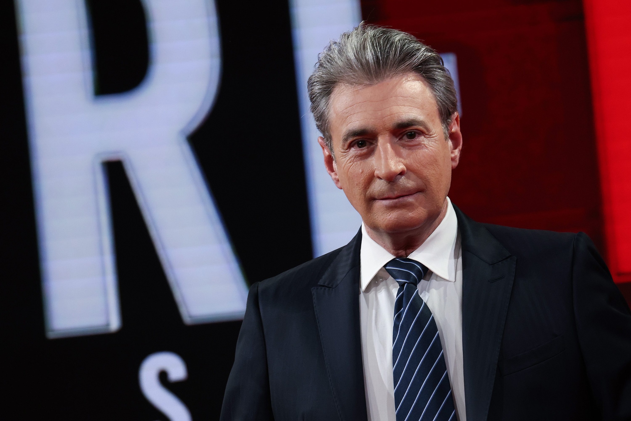 Perché Milo Infante ha parlato di punto d'arrivo in Mediaset dopo la Rai: "Si deve entrare con umiltà in una nuova azienda"