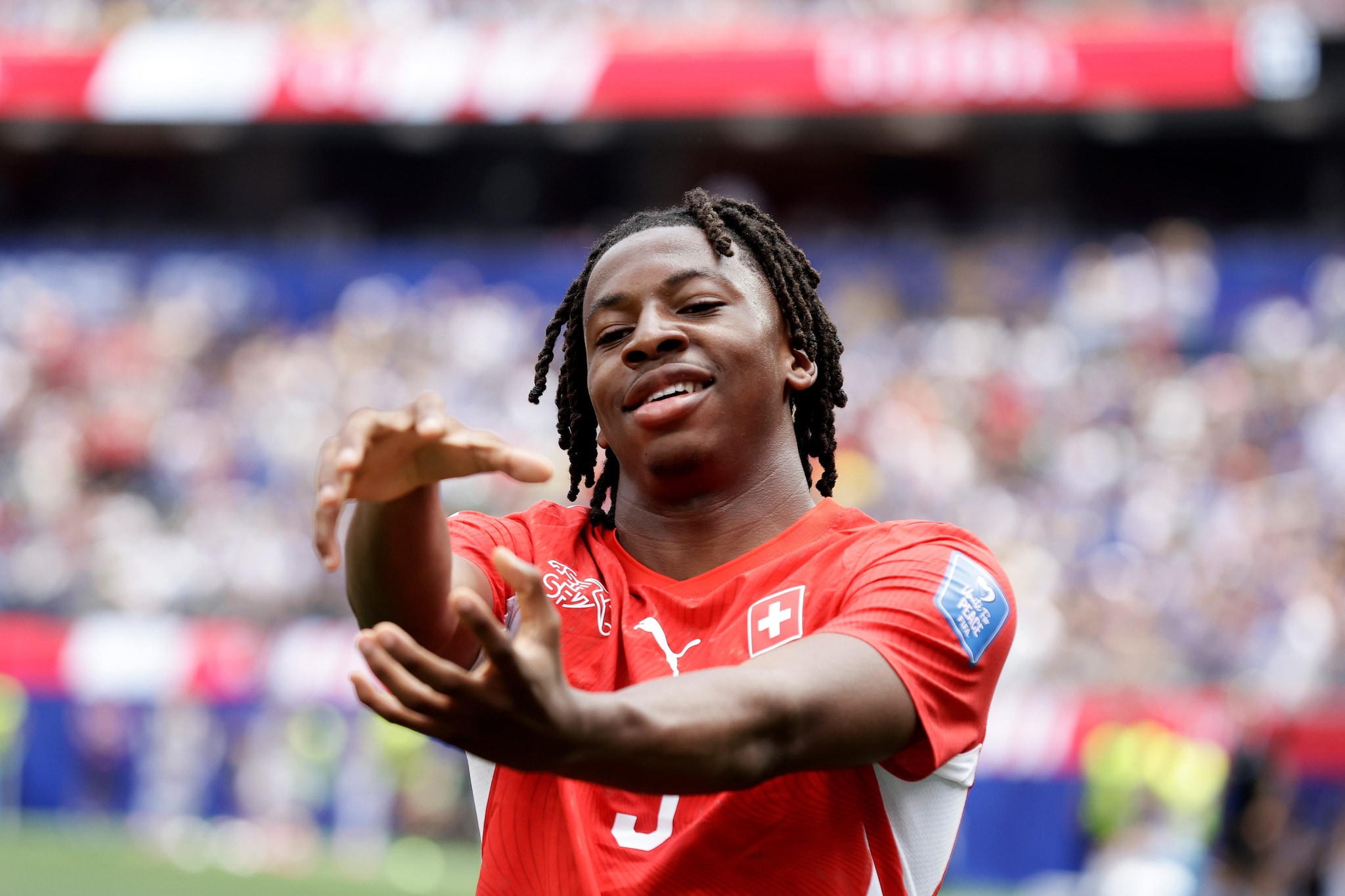 Ascolti tv ieri giovedì 18 giugno 2026: vince la partita di Coppa del Mondo (23.8%), Montmartre non vola (9.8%)