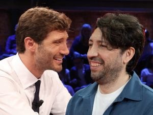 Herbert Ballerina: “Stefano De Martino è un signore, grazie 