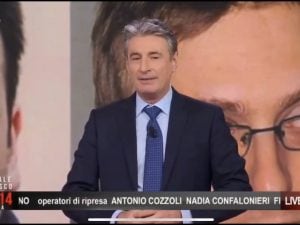 Le parole di Milo Infante nell’ultima puntata di O