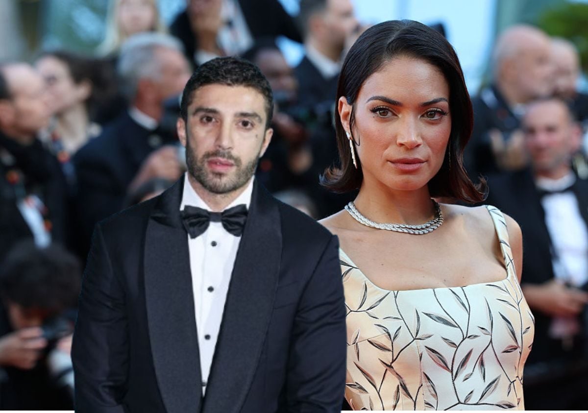 Torna il sereno tra Elodie e Andrea Iannone: "Le tensioni pregresse sciolte come neve al sole"