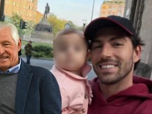 Ignazio Moser: “Mio padre viene frainteso, non è v