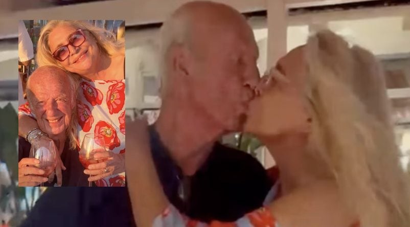 Mara Venier festeggia 20 anni di matrimonio con Nicola Carraro: "È un traguardo speciale e noi sappiamo perché"