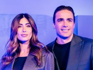 “Federica Nargi e Alessandro Matri si sono sposati”: il sì a Milano dopo 17 anni d’amore e due figlie
