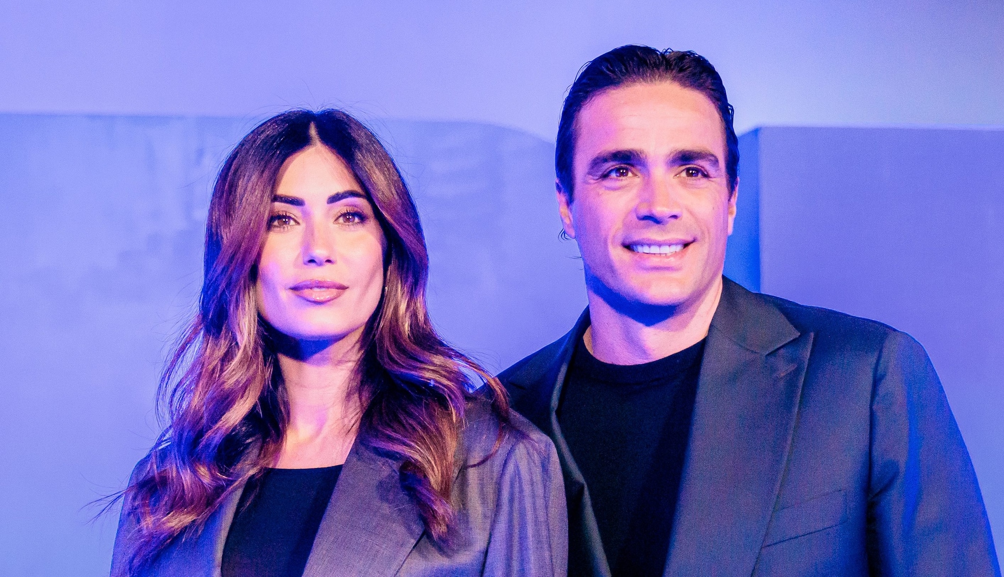 "Federica Nargi e Alessandro Matri si sono sposati": il sì a Milano dopo 17 anni d'amore e due figlie