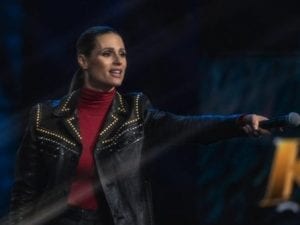 Super Karaoke, stasera l’ultima puntata con Michel