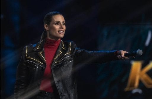 Super Karaoke, stasera l’ultima puntata con Michelle Hunziker: cast, scaletta e ospiti su Canale5