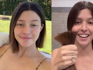 Natalia Paragoni: “Cerco di andare avanti con la mia quotidi