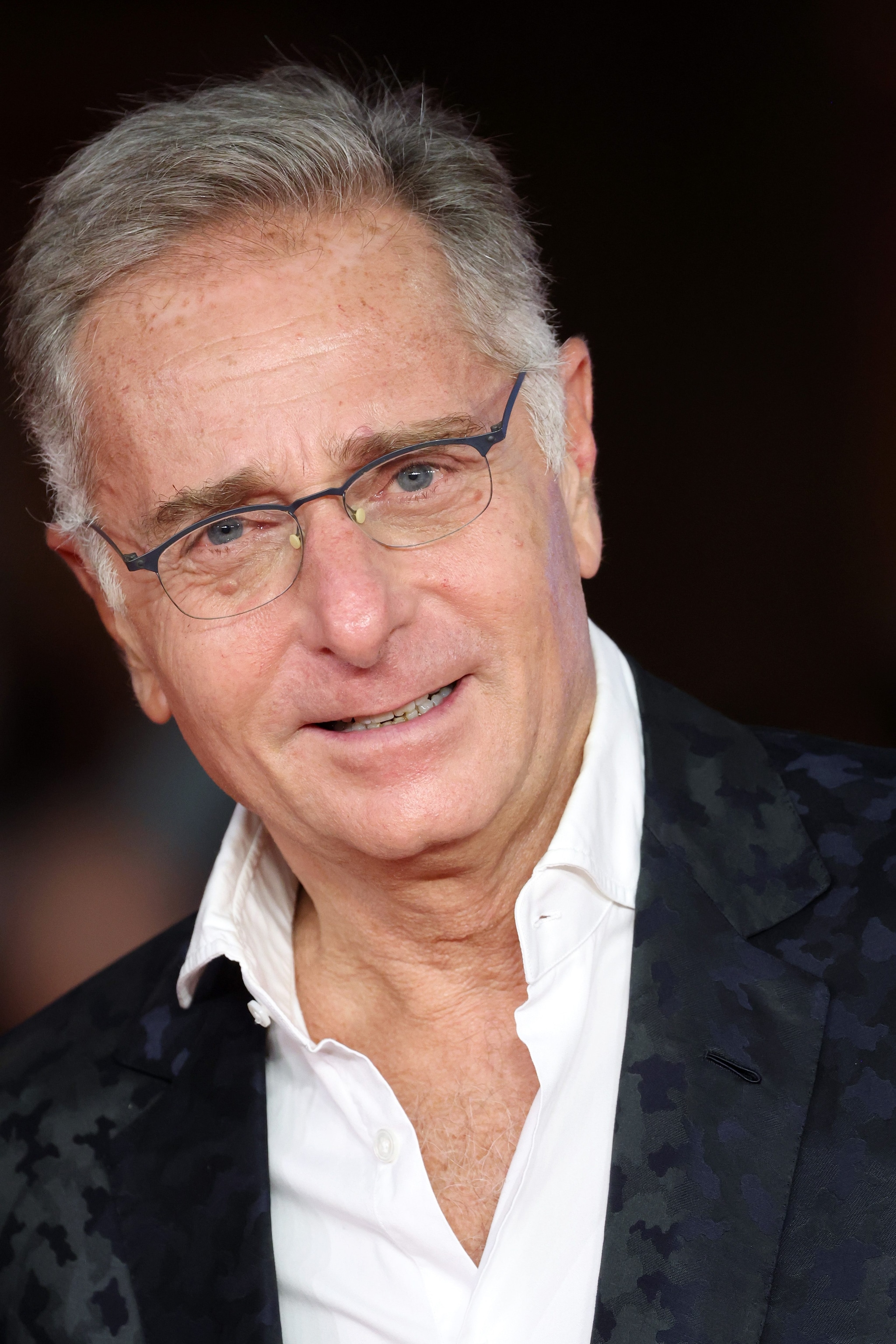 Paolo Bonolis tra gli ospiti