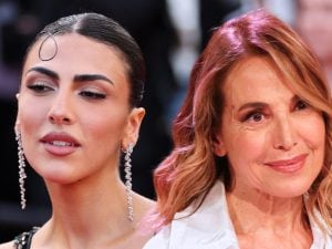 Giulia Salemi: “Ballando con le Stelle mi piacerebbe, ma non posso partecipare”, poi difende Barbara D’Urso