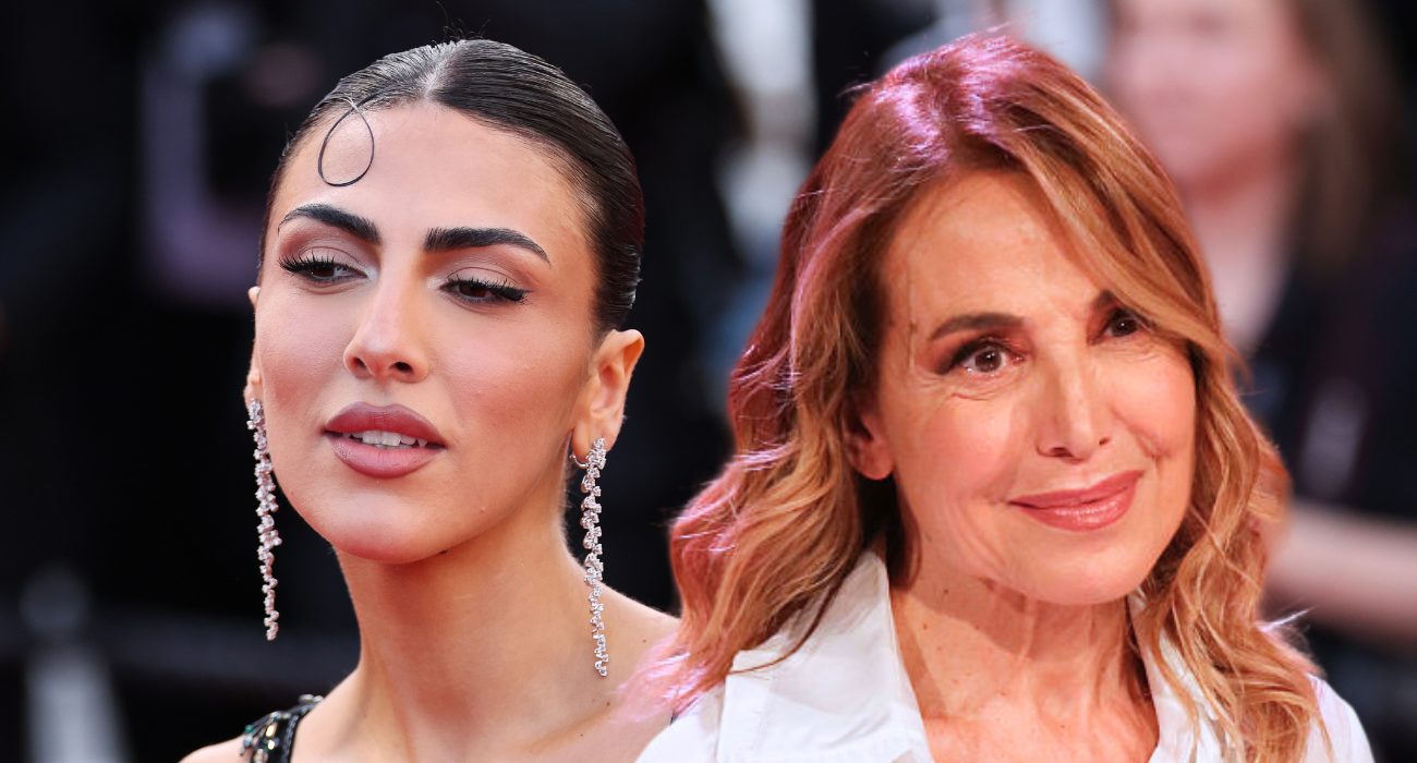 Giulia Salemi: “Ballando con le Stelle mi piacerebbe, ma non posso partecipare", poi difende Barbara D'Urso