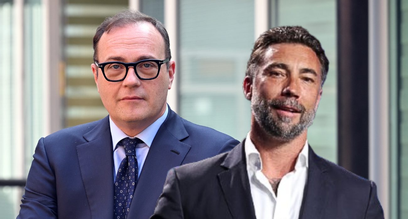 Palinsesti Rai: confermato Tommaso Cerno a Domenica In, due programmi a Vittorio Brumotti