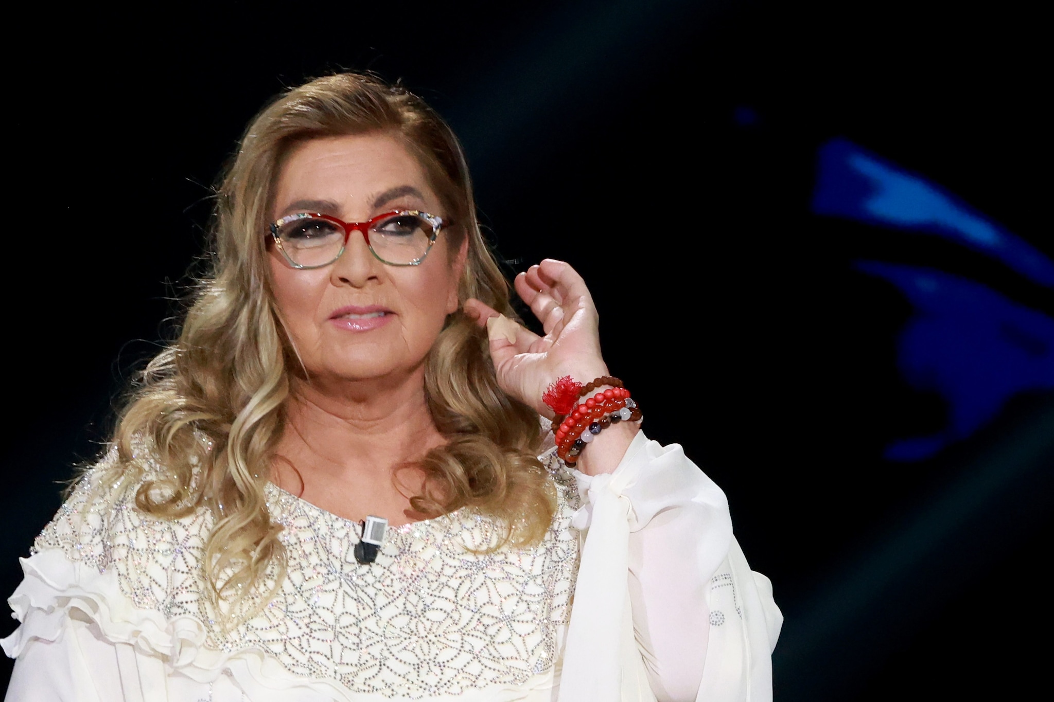 Romina Power: "Sono convinta che Ylenia sia viva, la sto ancora cercando e aspettando"