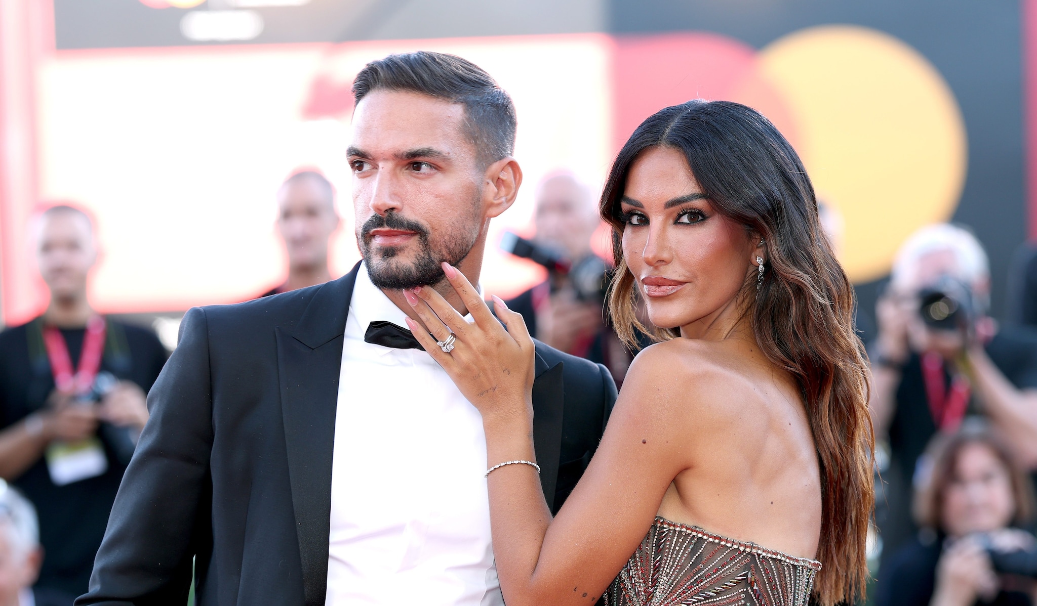 Rosa Perrotta e Pietro Tartaglione prossimi al matrimonio: "Pronti a sposarsi entro giugno 2026"