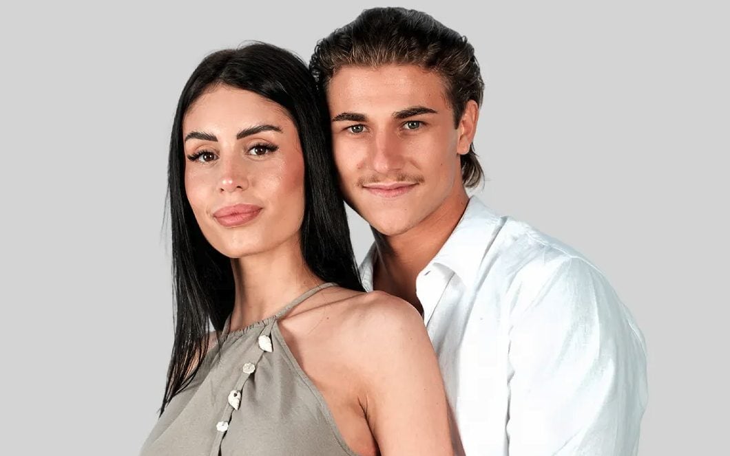 Chi sono Gabriele Govoni e Sara Palumbieri a Temptation Island: età, lavoro e profili Instagram