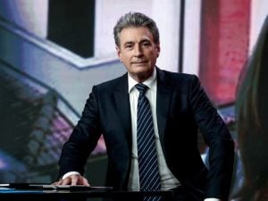 Milo Infante e l’offerta impareggiabile di Mediaset: “Rai pu