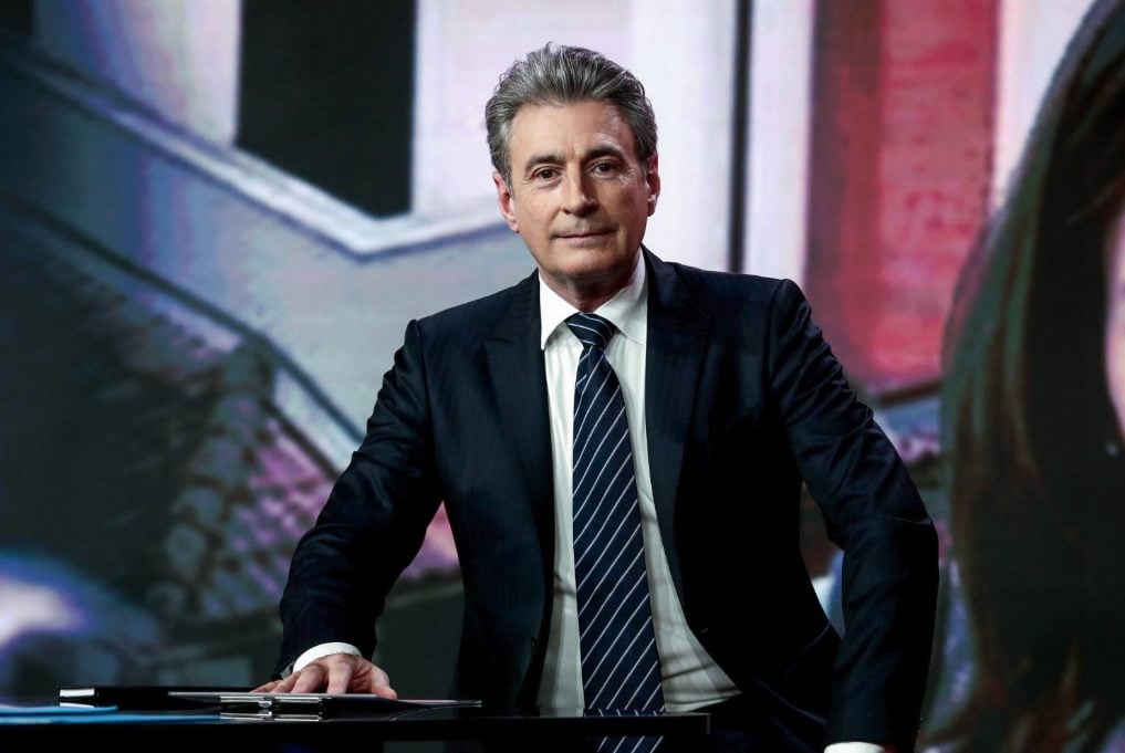 Milo Infante e l'offerta impareggiabile di Mediaset: "Rai può trattenerlo solo calandosi le braghe"