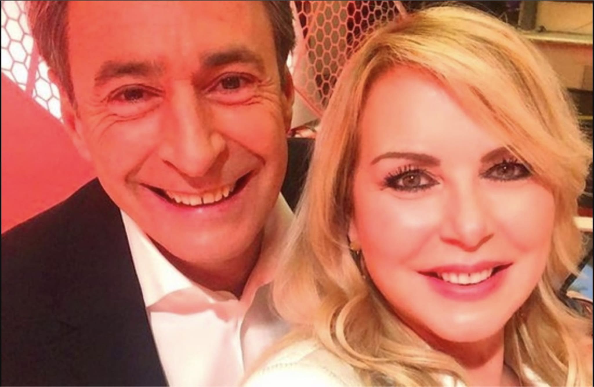 Monica Leofreddi e l'addio alla Rai di Milo Infante: "C'è dispiacere, Mediaset ha riconosciuto il suo valore"