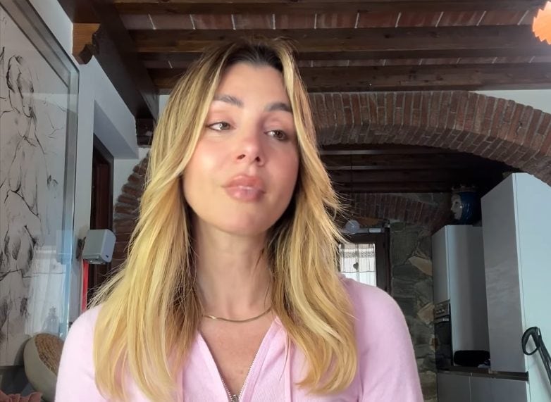 Susy Fuccillo rompe il silenzio sulla morte del marito: "Ulcera gastrica, con lui se n'è andata una parte di me"