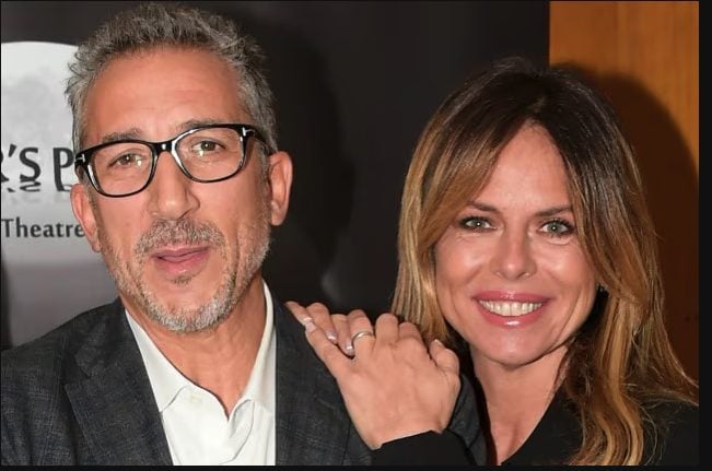 Paola Perego e il segreto con Lucio Presta: “Dormire in camere separate è civiltà. Corna? C’è un’etica anche lì”