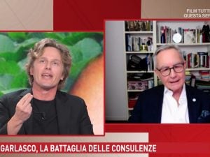 Scontro tra Zanella e Garofano su Garlasco: “Se il suo lavor