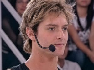 Arrestato l'ex ballerino di Amici Simone Benedetti