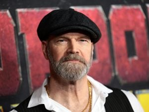 Tayler Mane, attore di X-Men: “Ho un tumore al sen