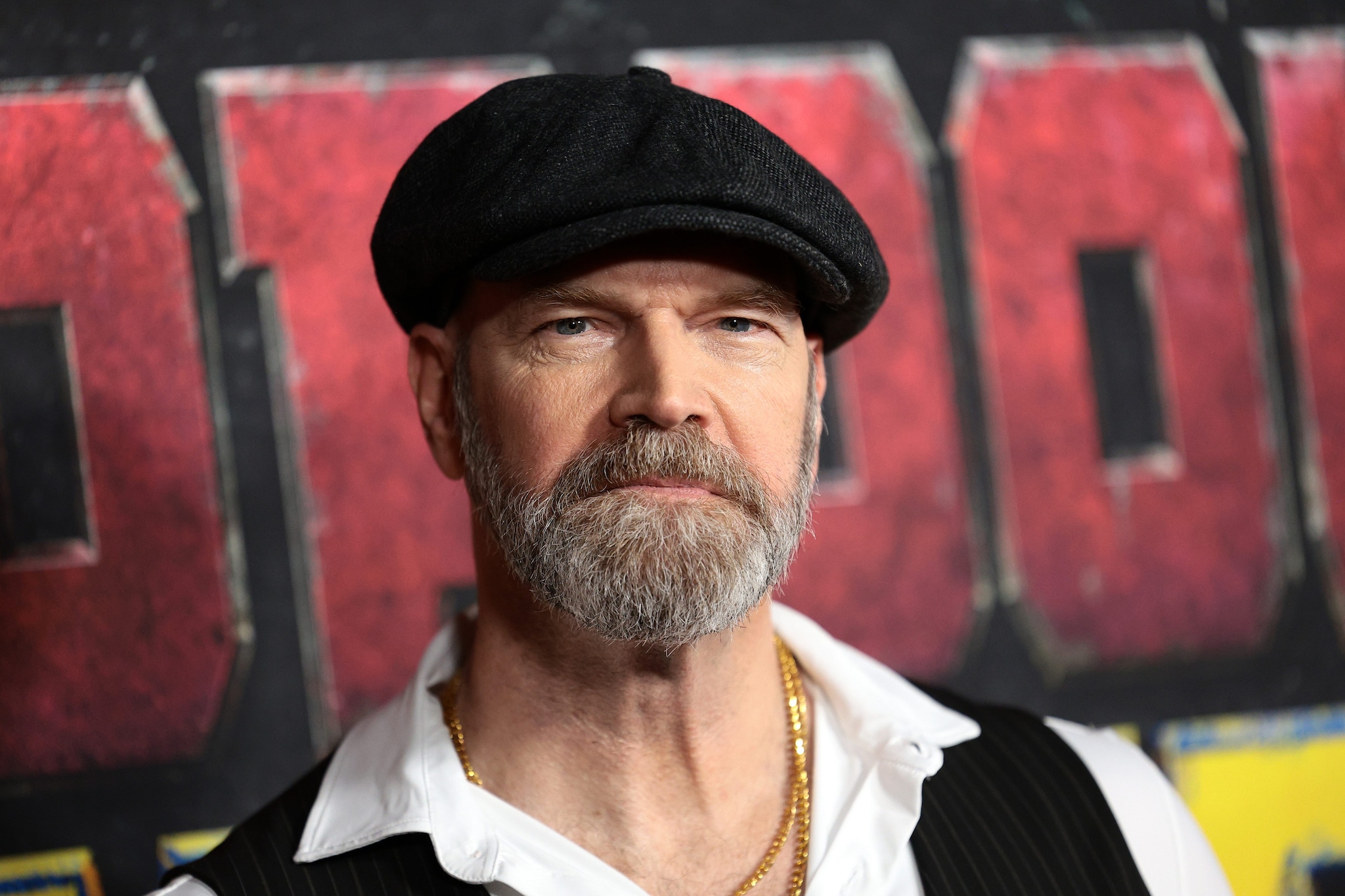 Tayler Mane, attore di X-Men: "Ho un tumore al seno, è rarissimo. Solo l'1% di casi negli uomini"