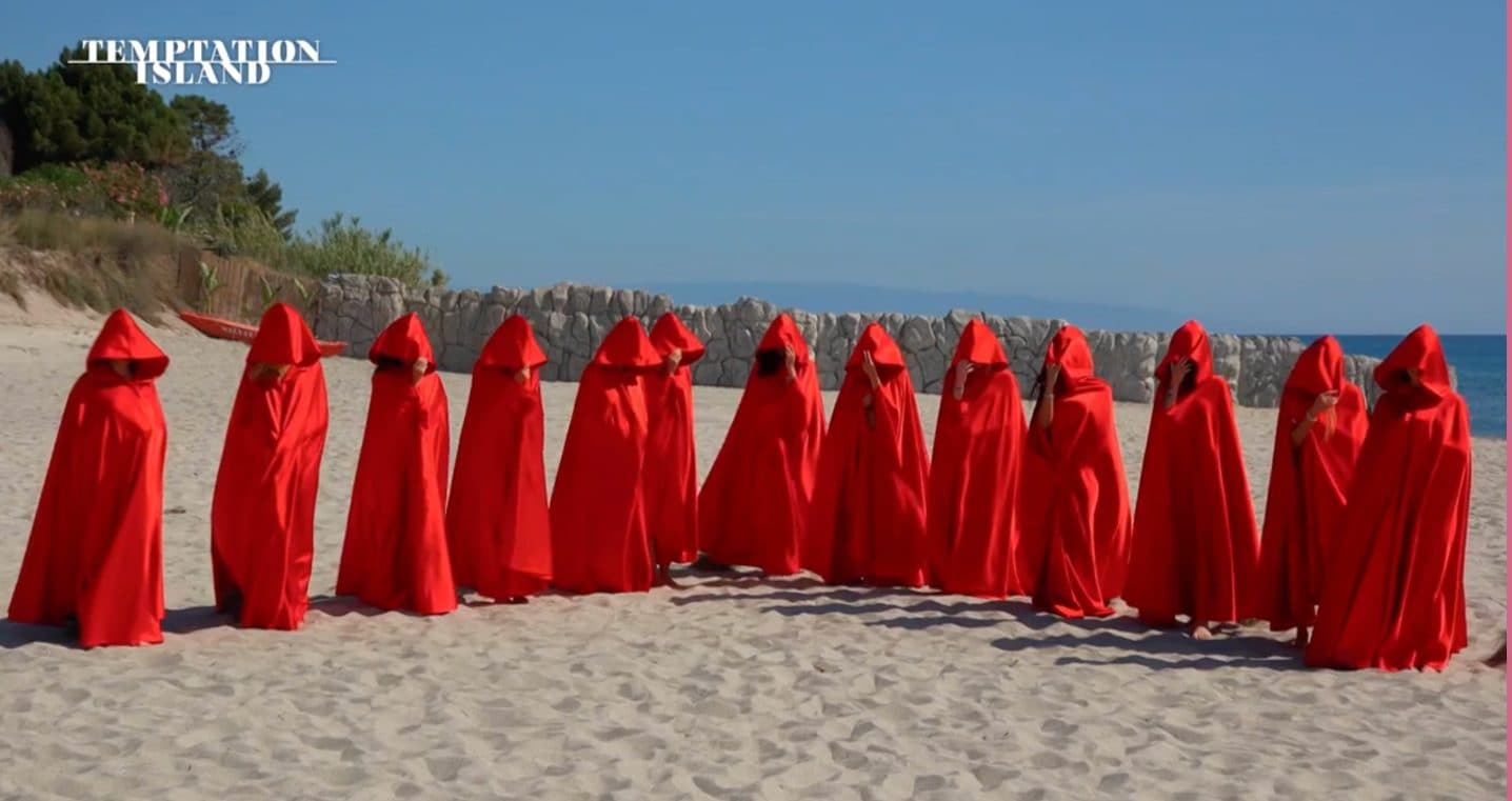 Tentatrici e tentatori a Temptation Island estate 2026: nomi e foto dei single