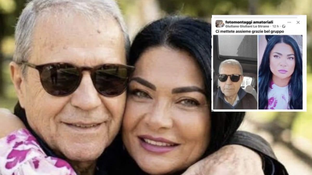 Foto realizzata con AI