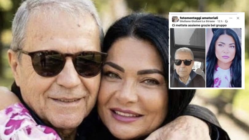 Ex di Uomini e Donne fa fotomontaggi con dame a loro insaputa, da Gemma Galgani e Elena De Simei: "Inquietante"