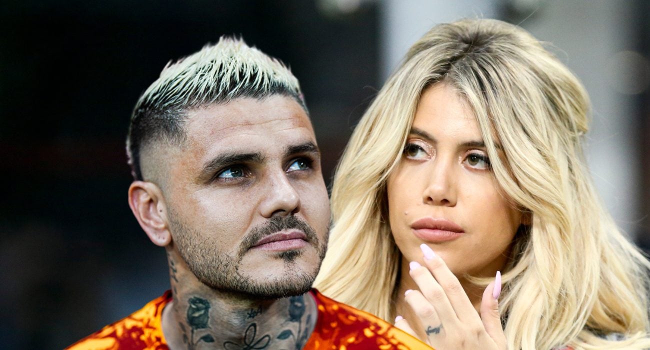 Wanda Nara, respinta la richiesta di mantenimento da 250mila euro al mese avanzata a Icardi: "È giovane e ricca"