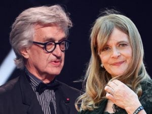 Wim Wenders ritira un film dopo le polemiche di Nastassja Kinski: fu mostrata a seno nudo a soli 13 anni