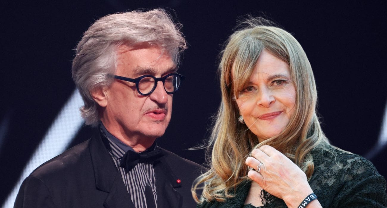 Wim Wenders ritira un film dopo le polemiche di Nastassja Kinski: fu mostrata a seno nudo a soli 13 anni