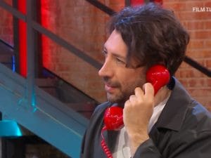Herbert Ballerina diventa conduttore di Affari Tuoi, quando 